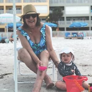 Meet your Posher, Karen